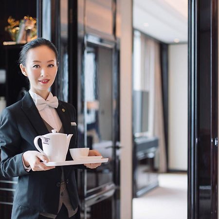 The St. Regis Changsha Exterior foto