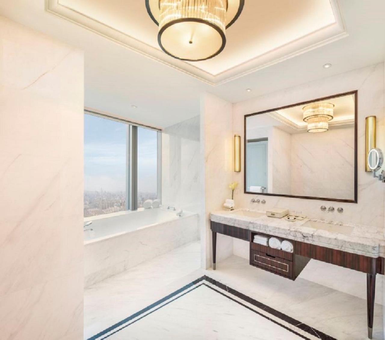 The St. Regis Changsha Exterior foto