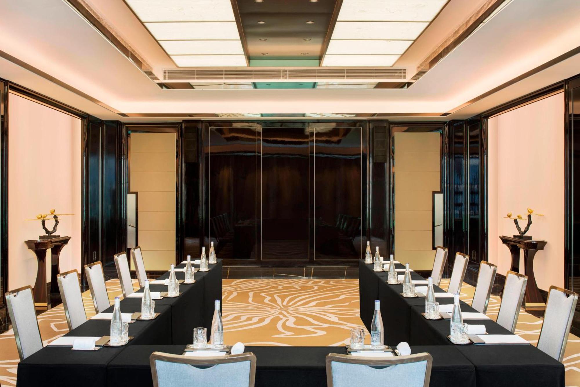 The St. Regis Changsha Exterior foto