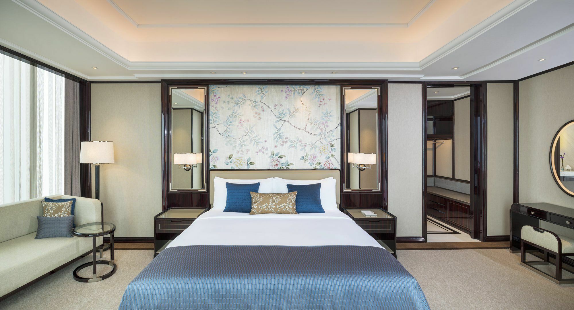 The St. Regis Changsha Exterior foto