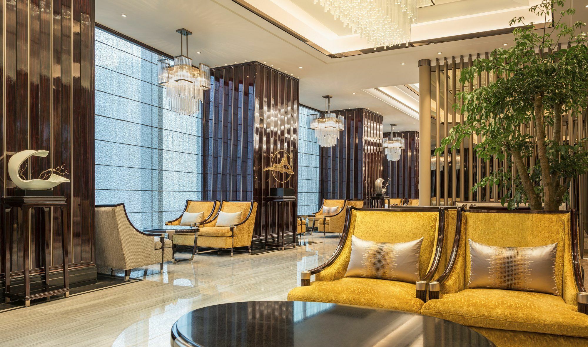 The St. Regis Changsha Exterior foto